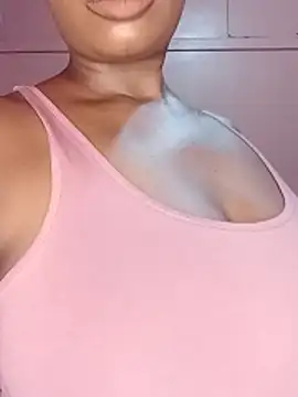 Snapshot of Luciouslips00 chatting on May 8, 6:35 pm Luciouslips00 online show from May 8, 6:35 pm