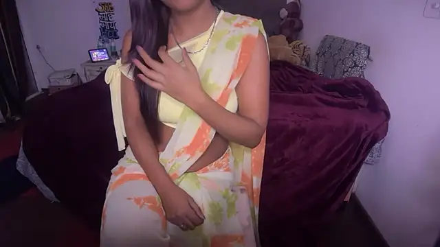 HornyBabe  online show from February 2, 7:56 pm