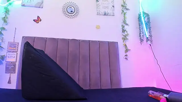 DeisyHarper online show from October 30, 6:26 am