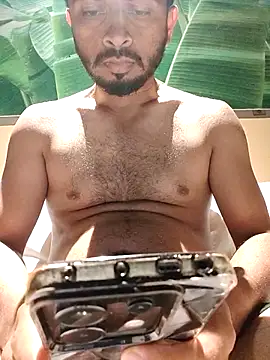 Punekarmanoj97 online show from November 24, 5:23 pm