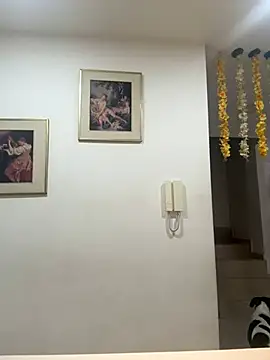 Snapshot of AndyFire69 chatting on February 7, 1:01 pm AndyFire69 online show from February 7, 1:01 pm