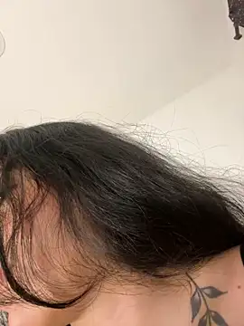 Snapshot of AndyFire69 chatting on March 1, 7:08 am AndyFire69 online show from March 1, 7:08 am