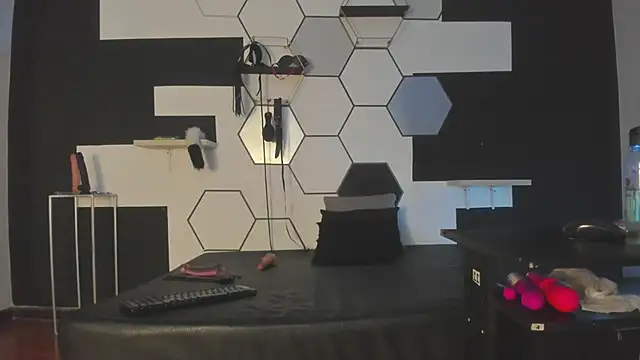 haileycat online show from January 21, 8:08 am