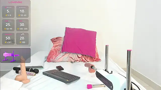 mara clob online show from February 6, 6:46 pm