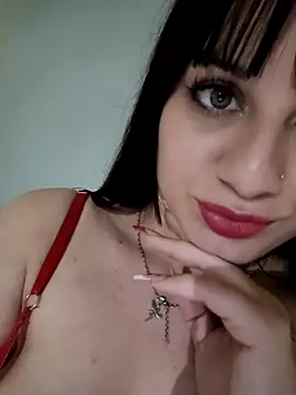 Foxy Evii online show from January 3, 1:59 am