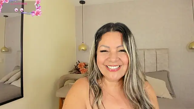 tutu milf online show from June 30, 7:15 pm