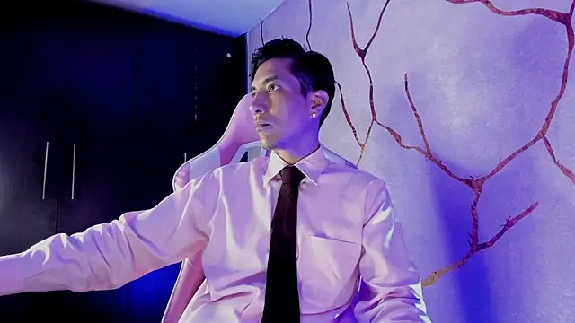 EdwardVlad online show from December 2, 7:27 pm