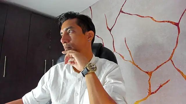 EdwardVlad online show from December 9, 10:41 pm