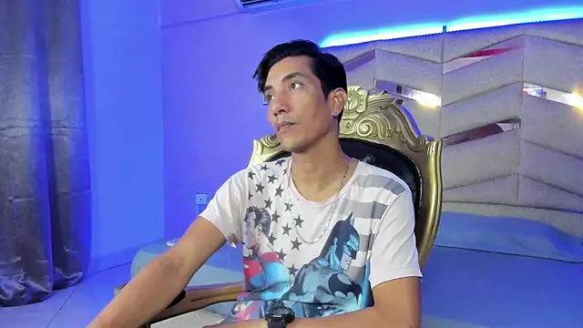 EdwardVlad online show from January 6, 7:13 pm