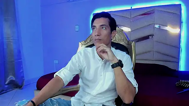 EdwardVlad online show from January 9, 7:18 pm