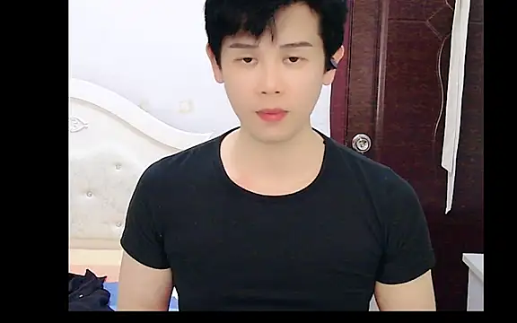 Snapshot of Melvinchina-88 chatting on June 7, 3:32 am Melvinchina-88 online show from June 7, 3:32 am