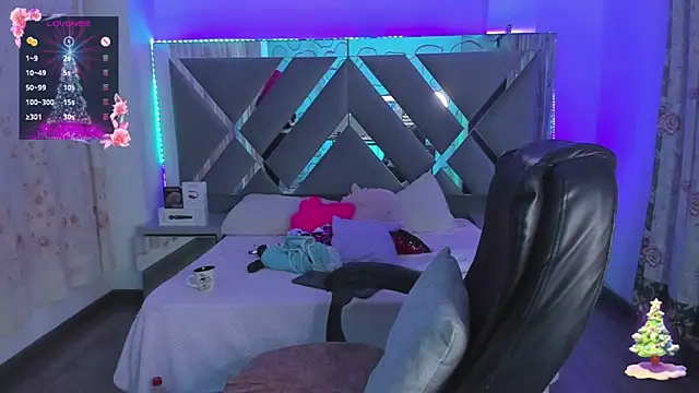 Snapshot of Malala_18 chatting on January 13, 4:18 am Malala 18 online show from January 13, 4:18 am