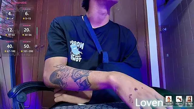 hares mds online show from March 20, 8:14 pm