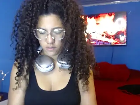 bellacrespalatina online show from October 23, 9:13 pm