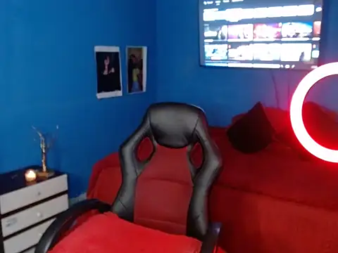 bellacrespalatina online show from November 11, 10:59 am