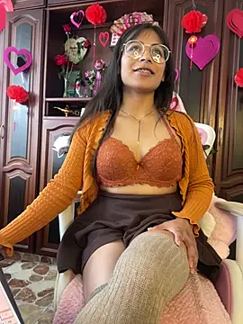 Jade Zephyra online show from February 18, 8:38 pm