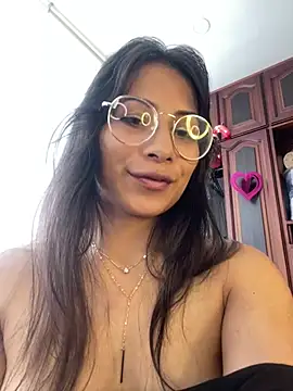 Jade Zephyra online show from February 28, 3:46 pm