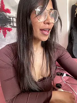 Jade Zephyra online show from March 25, 8:26 pm