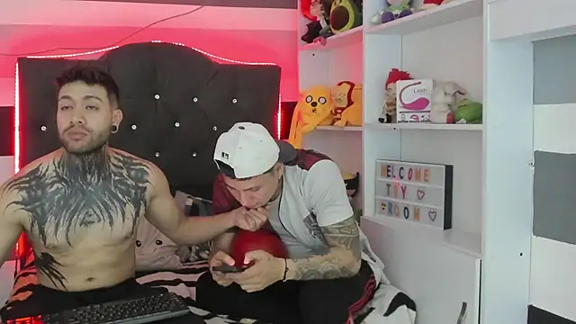  tatho perovich  online show from December 12, 4:37 am