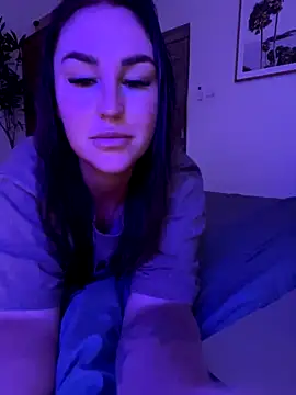 Ellieprincess online show from December 9, 1:51 am