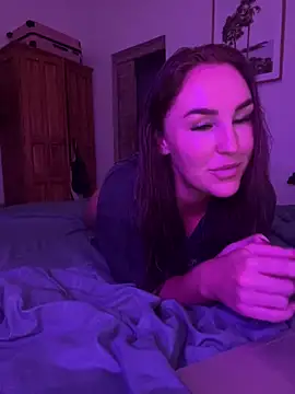 Ellieprincess online show from December 9, 2:06 pm