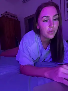 Ellieprincess online show from December 13, 1:01 pm