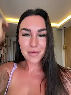 Ellieprincess online show from March 7, 11:49 pm