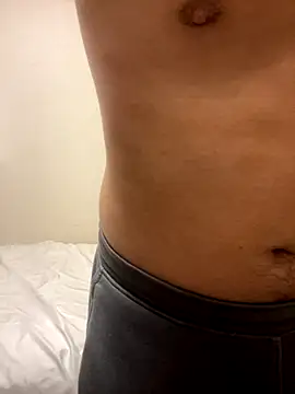 YU-KI00 online show from December 2, 12:32 pm