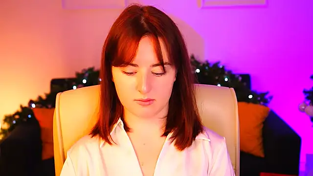 AnnTerry  online show from January 15, 11:00 am