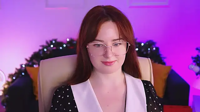 AnnTerry  online show from January 18, 7:38 am