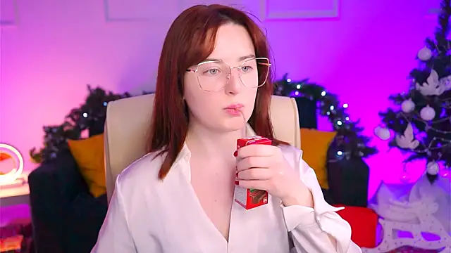 AnnTerry  online show from January 24, 12:41 pm