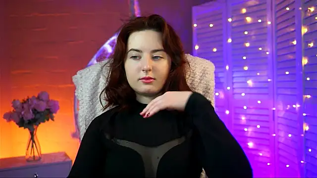 AnnTerry  online show from January 27, 8:40 am