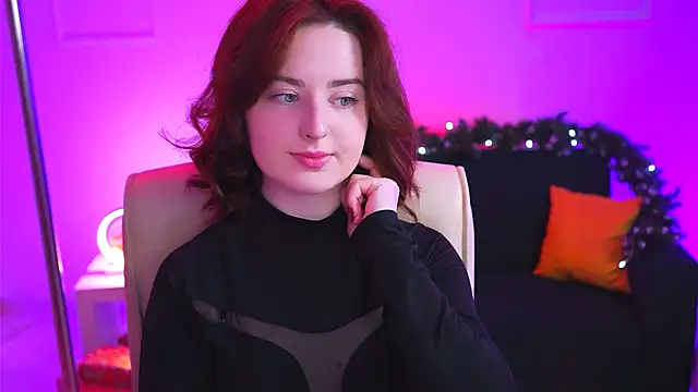 AnnTerry  online show from February 1, 8:50 am