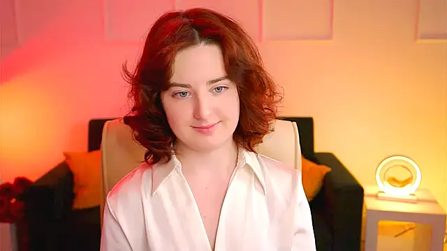 AnnTerry  online show from February 8, 11:22 am