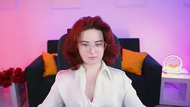 AnnTerry  online show from February 22, 12:29 pm