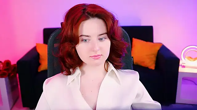 AnnTerry  online show from February 22, 6:41 pm