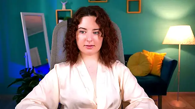 AnnTerry  online show from February 28, 12:31 pm