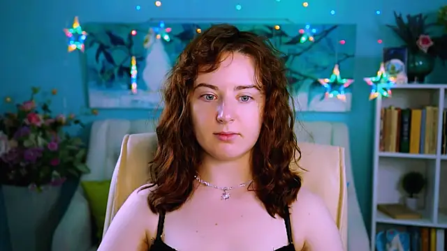 AnnTerry  online show from September 13, 10:04 am