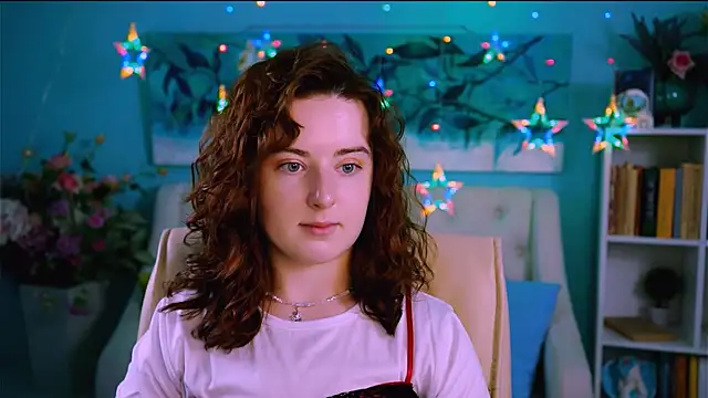 AnnTerry  online show from September 19, 8:27 am