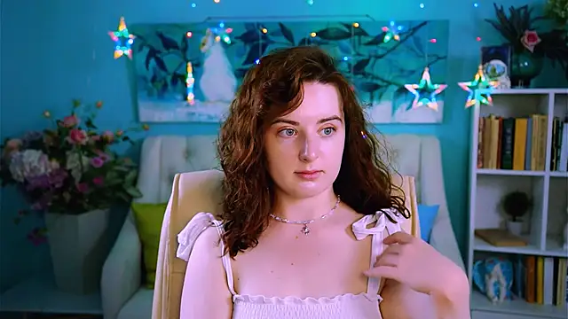 AnnTerry  online show from September 24, 8:50 am