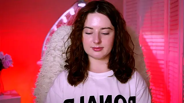 AnnTerry  online show from October 24, 12:12 pm