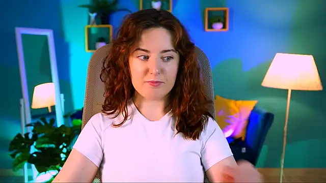 AnnTerry  online show from November 14, 8:35 am