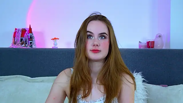 DanaDrake online show from January 22, 6:31 pm