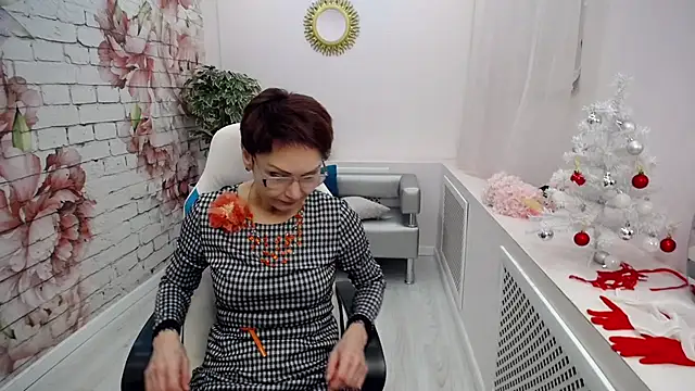 Cutie Asya online show from December 16, 8:52 am