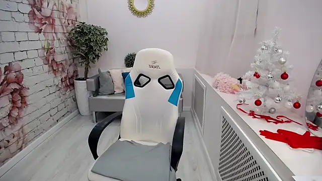 Cutie Asya online show from December 23, 4:55 am