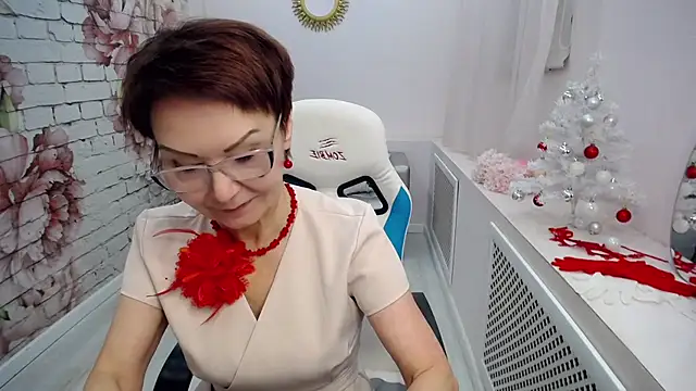 Cutie Asya online show from December 30, 4:42 am