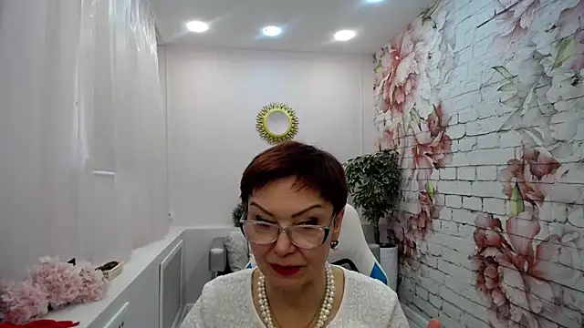 Cutie Asya online show from March 5, 7:38 am