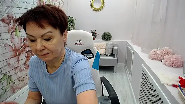 Cutie Asya online show from March 10, 4:28 am