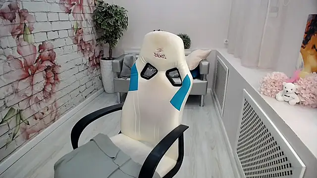 Cutie Asya online show from October 28, 4:16 am