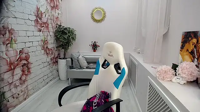 Cutie Asya online show from November 3, 4:14 am